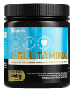 L-Glutamina (250g) - Growth Supplements